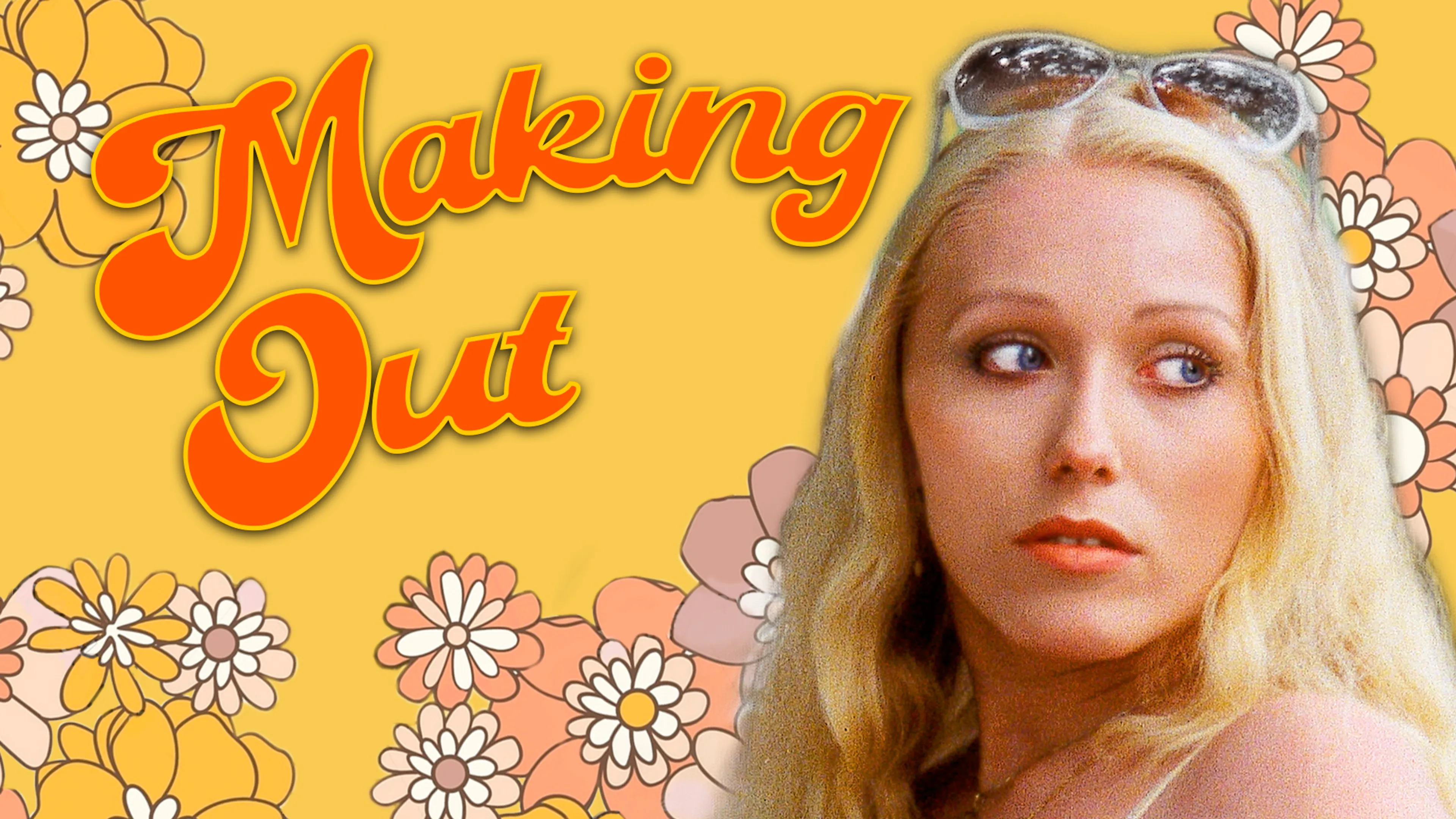 Making Out poster